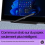 HP Stylet rechargeable ultra-plat pour HP ProBook Education - Compatible avec certains modèles, rechargement rapide par broches Pogo