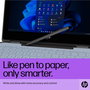 HP Stylet rechargeable ultra-plat pour HP ProBook Education - Compatible avec certains modèles, rechargement rapide par broches Pogo