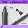 HP Stylet rechargeable ultra-plat pour HP ProBook Education - Compatible avec certains modèles, rechargement rapide par broches Pogo