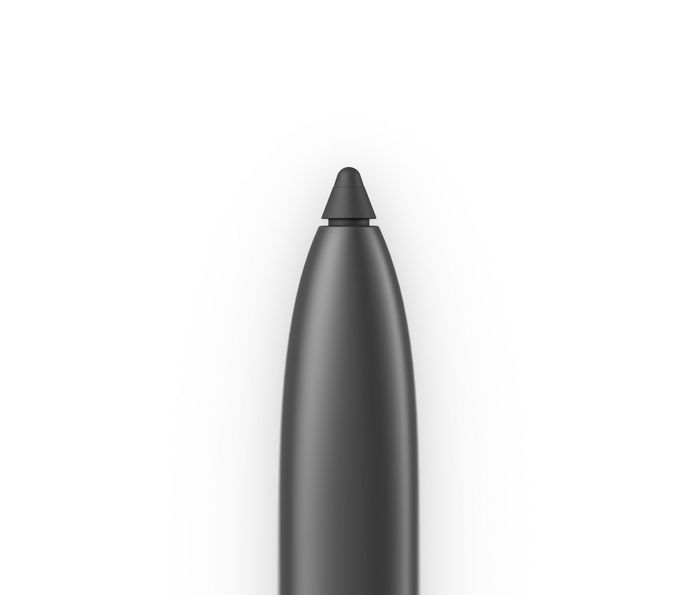 HP Stylet rechargeable ultra-plat pour HP ProBook Education - Compatible avec certains modèles, rechargement rapide par broches Pogo