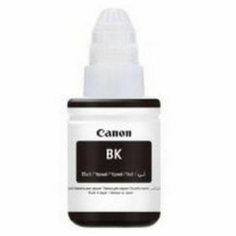 Canon GI-590BK / 1603C001 Cartouche d'encre noire, compatible avec imprimantes série MAXIFY