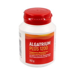ALGATRIUM PLUS 1200mg 60 perles