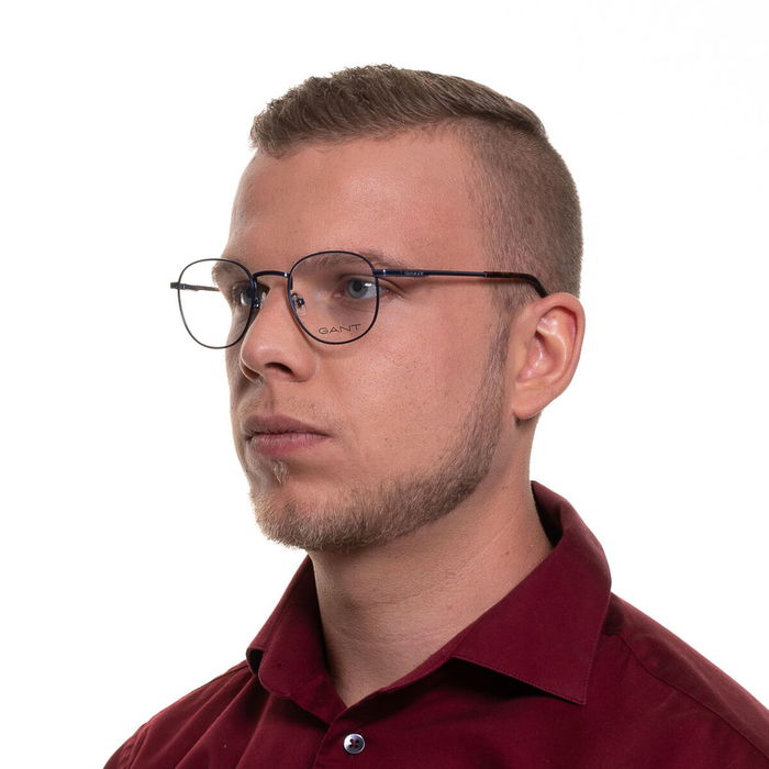 Monture de Lunettes Homme Gant GA3171 49091 Monture de Lunettes Homme Gant GA3171 49091
