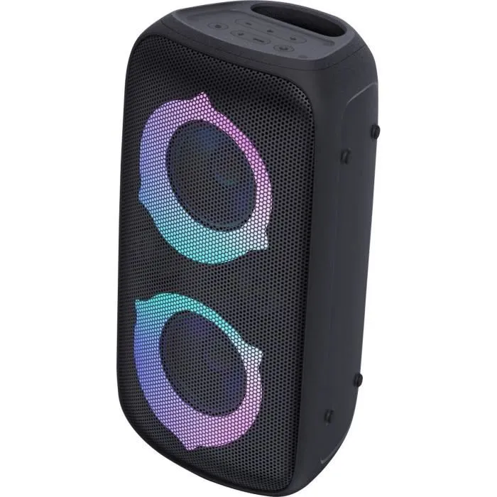 Sencor SSS 3500 Enceinte Bluetooth 80 W Noir Sencor SSS 3500 Enceinte Bluetooth 80 W Noir