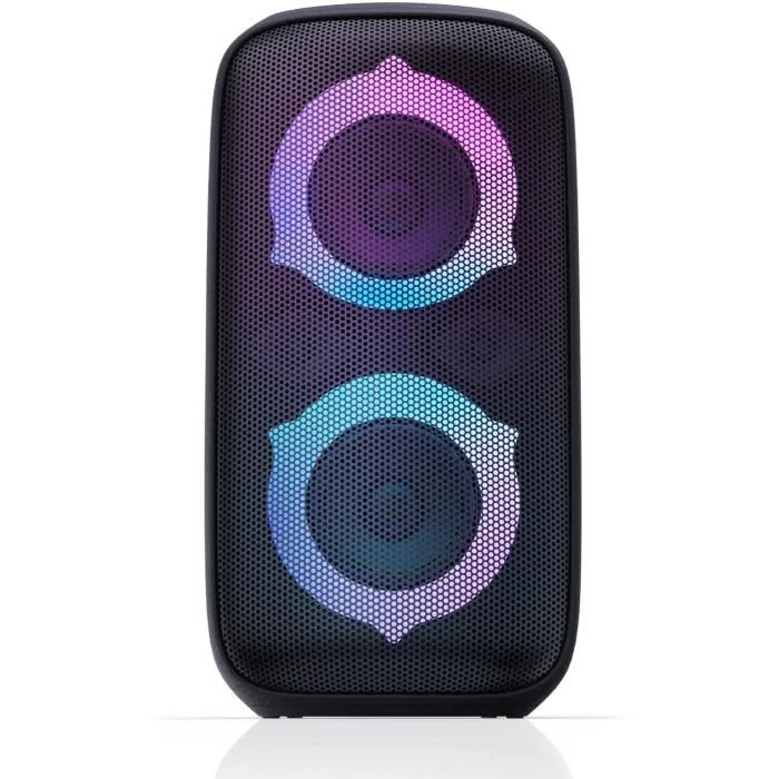 Sencor SSS 3500 Enceinte Bluetooth 80 W Noir Sencor SSS 3500 Enceinte Bluetooth 80 W Noir
