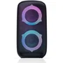 Sencor SSS 3500 Enceinte Bluetooth 80 W Noir