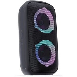 Sencor SSS 3500 Enceinte Bluetooth 80 W Noir