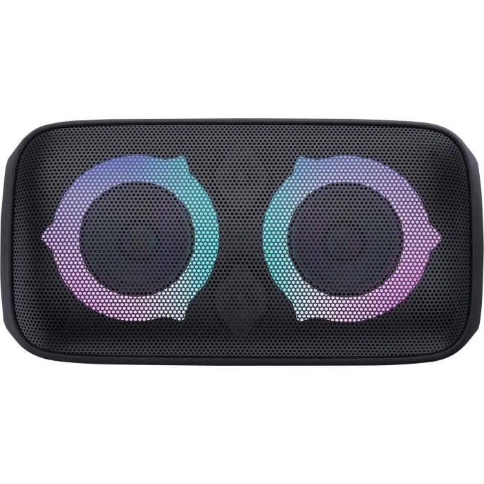 Sencor SSS 3500 Enceinte Bluetooth 80 W Noir Sencor SSS 3500 Enceinte Bluetooth 80 W Noir