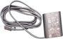 Dell Adaptateur secteur 45W USB-C, avec câble d'alimentation 3 broches C6, pour ordinateurs portables XPS 13, Latitude