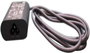 Dell Adaptateur secteur 45W USB-C, avec câble d'alimentation 3 broches C6, pour ordinateurs portables XPS 13, Latitude