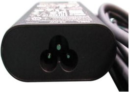 Dell Adaptateur secteur 45W USB-C, 3 Broches, Type C, Cordon C6