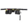 Stanley Ceinture entrepreneur 1-96-178 Noir et Jaune