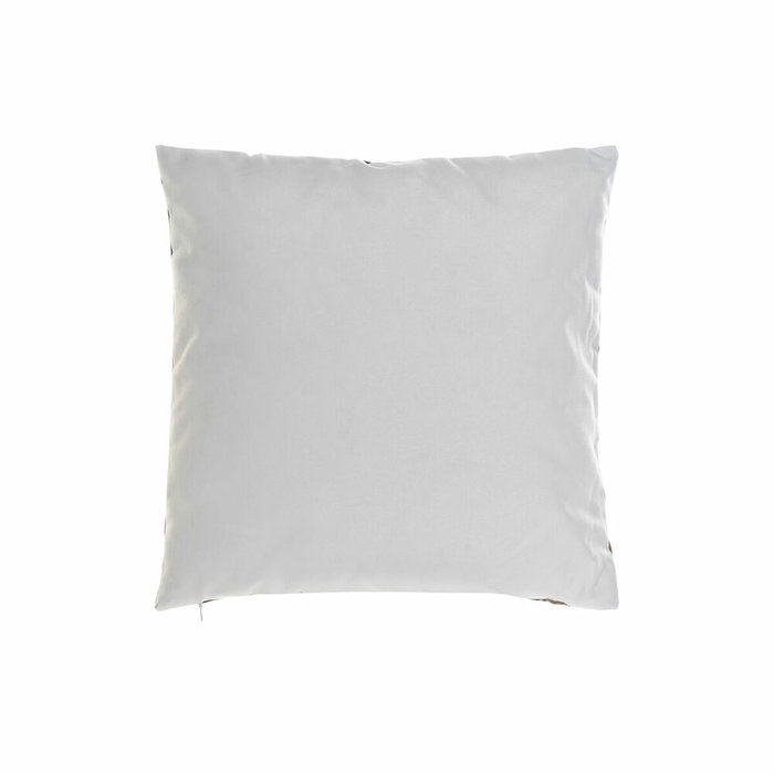 Coussin DKD Home Decor Multicouleur Lune 45 x 10 x 45 cm (2 Unités) Coussin DKD Home Decor Multicouleur Lune 45 x 10 x 45 cm (2 Unités)