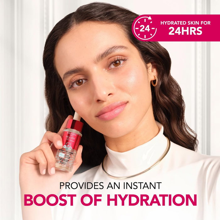 Bourjois Healthy Mix Serum Brillo Hidratante 30 ml Bourjois Healthy Mix Serum Brillo Hidratante 30 ml