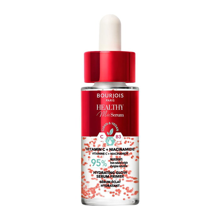 Bourjois Healthy Mix Serum Brillo Hidratante 30 ml Bourjois Healthy Mix Serum Brillo Hidratante 30 ml