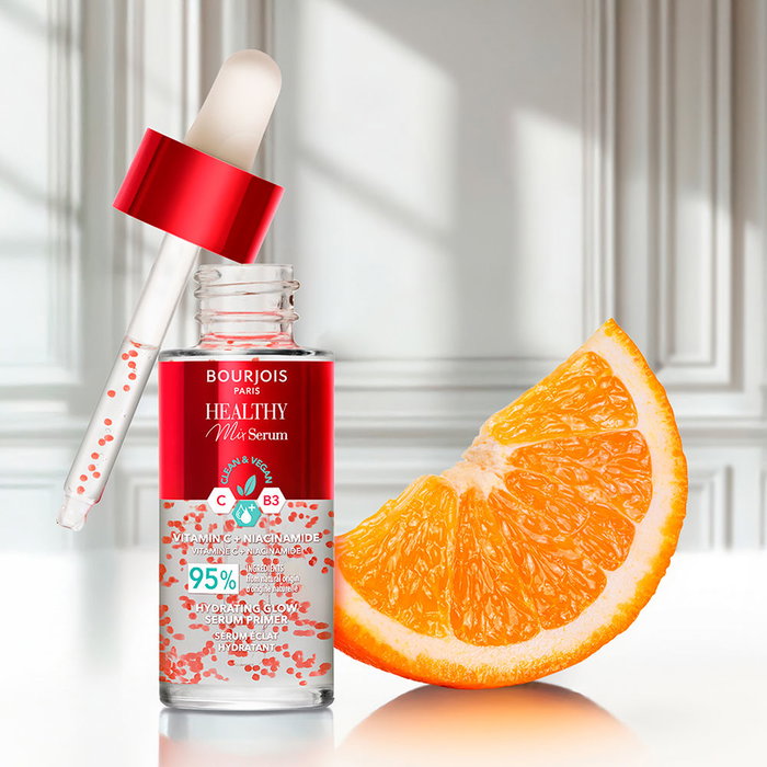 Bourjois Healthy Mix Serum Brillo Hydratante 30 ml