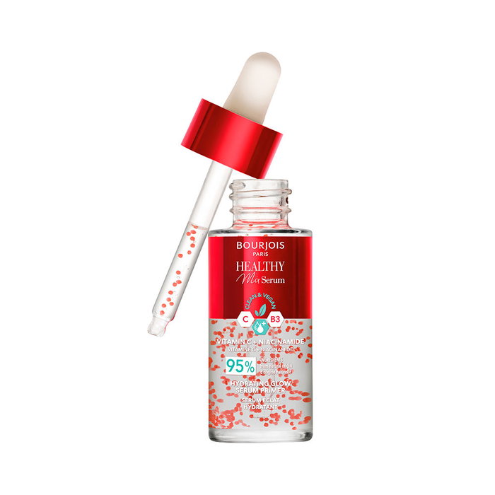 Bourjois Healthy Mix Serum Brillo Hydratante 30 ml