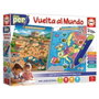 EDUCA Educapen Vuelta por el Mundo 20323