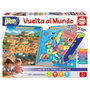 EDUCA Educapen Vuelta por el Mundo 20323