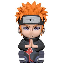 Plastoy Hucha Naruto Shippuden Pain 15 cm - Tirelire Officielle