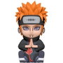 Plastoy Tirelire Pain Naruto Shippuden 15 cm