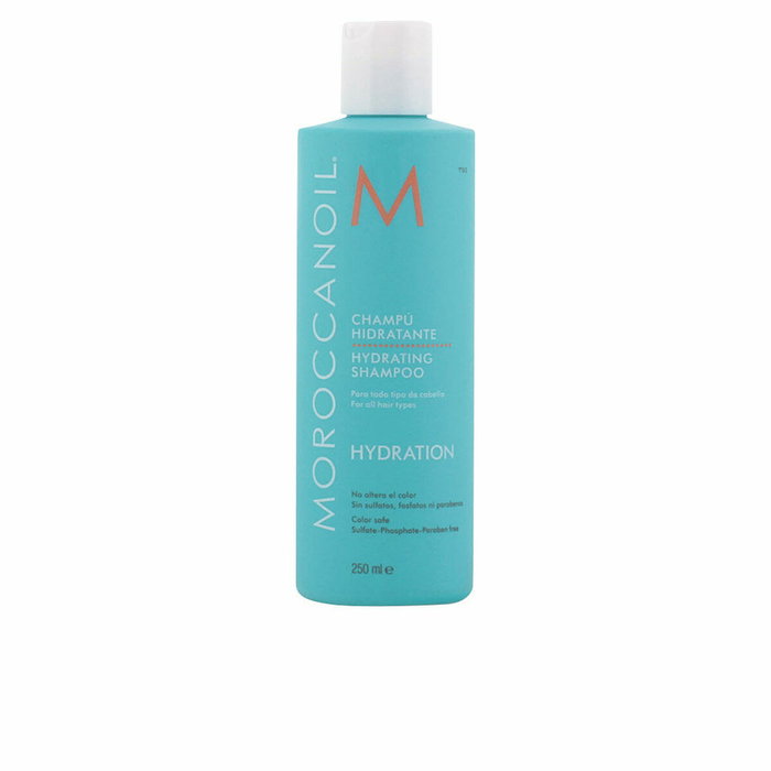 Moroccanoil Shampooing Hydratant 250 ml Moroccanoil Shampooing Hydratant 250 ml