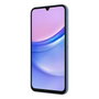 Smartphone Samsung SM-A155FZBIEUE 6,5" 8 GB RAM 8 GB 256 GB Bleu Noir