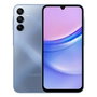 Smartphone Samsung SM-A155FZBIEUE 6,5" 8 GB RAM 8 GB 256 GB Bleu Noir