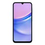 Smartphone Samsung SM-A155FZBIEUE 6,5" 8 GB RAM 8 GB 256 GB Bleu Noir