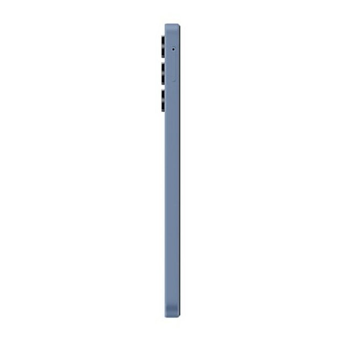 Smartphone Samsung SM-A155FZBIEUE 6,5" 8 GB RAM 8 GB 256 GB Bleu Noir