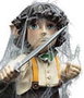 Weta Workshop figurine Mini Epics Frodo Baggins (Limited Edition)
