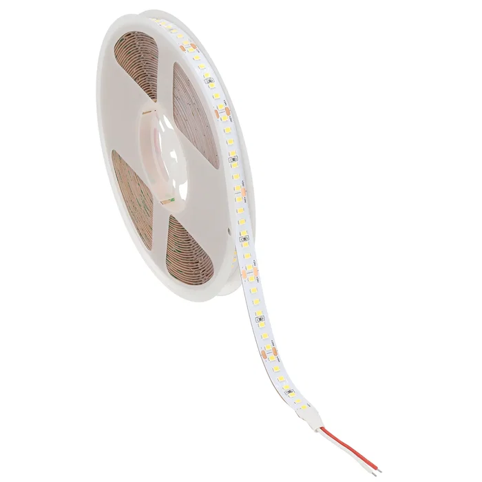 Bande LED SMD 2835 10m Blanco Natural 4000K 12W/m 24VDC IP20