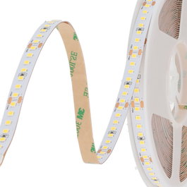 Bande LED SMD 2835 10m 4000K 24VDC IP20