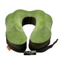 Coussin Cervical Scape Travel Vert