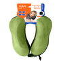 Coussin Cervical Scape Travel Vert