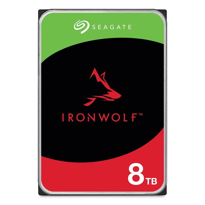 Disque dur Seagate ST8000VN002 8 TB 3,5"