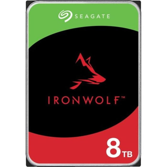 Disque dur Seagate ST8000VN002 8 TB 3,5"