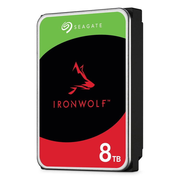 Disque dur Seagate ST8000VN002 8 TB 3,5"