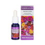EQUISALUD FLOWER OF LIFE proteccion 15ml