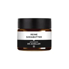 Dr. Scheller Beurre de Karité Pur Biologique 50 ml