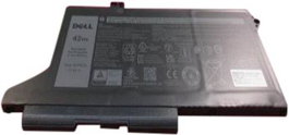 Dell Batterie Lithium Ion 42Wh 3 Cellules pour Latitude et Precision