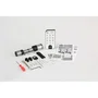 Burg-Wächter secuENTRY easy 7602 avec clavier secuENTRY Fingerprint