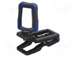 NightSearcher Lampe de travail IP65 1000lm avec support