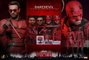 Hot Toys Daredevil : Born Again figurine 1/6 30 cm