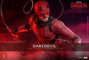 Hot Toys Daredevil : Born Again figurine 1/6 30 cm