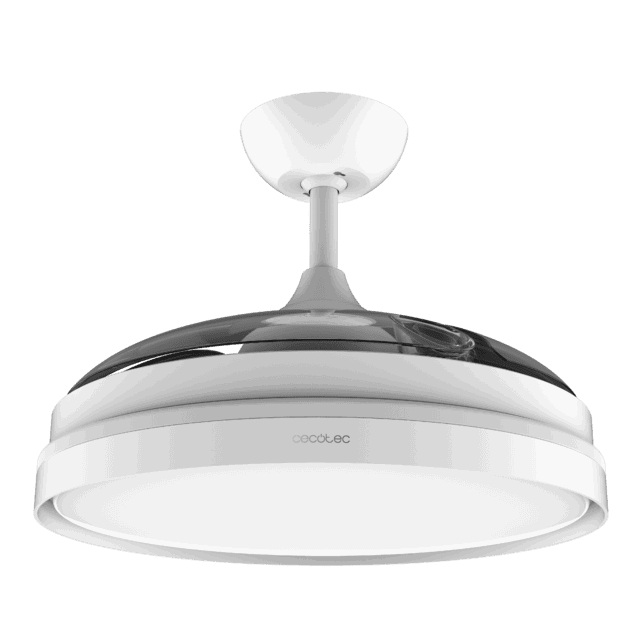 Cecotec EnergySilence Aero 4280 Invisible White Cecotec EnergySilence Aero 4280 Invisible White
