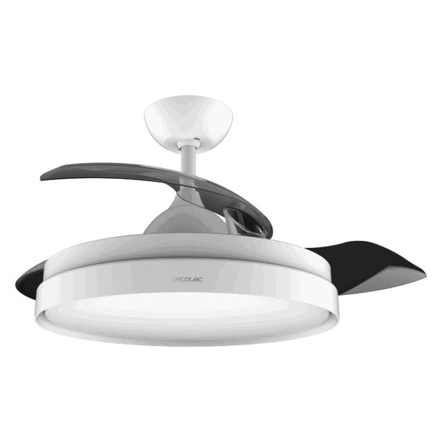 Cecotec EnergySilence Aero 4280 Invisible White Cecotec EnergySilence Aero 4280 Invisible White