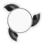 Cecotec EnergySilence Aero 4280 Invisible White