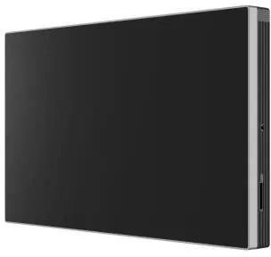 EZVIZ Interphone Vidéo SD7 avec Écran Tactile Sans Fil Rechargeable 7 Pouces - Contrôle Connecté Simplifié