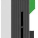 EZVIZ Interphone Vidéo SD7 avec Écran Tactile Sans Fil Rechargeable 7 Pouces - Contrôle Connecté Simplifié